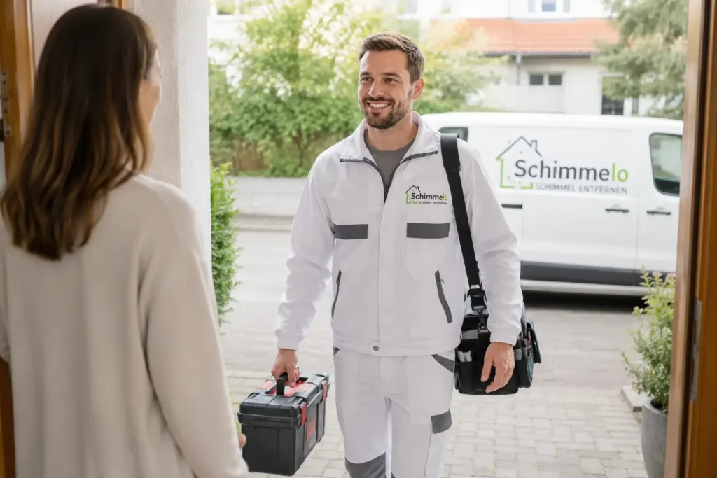 schimmelentfernung schimmelo